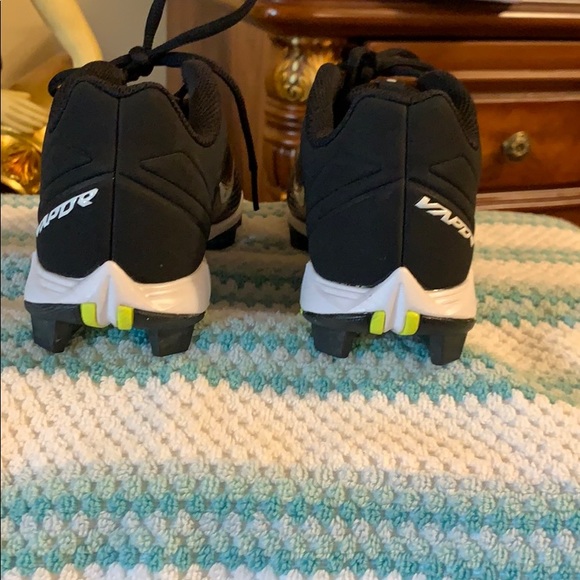 Nike vapor sneakers cleats - Picture 3 of 7